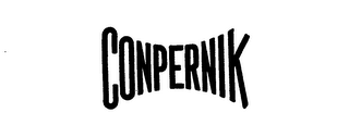 CONPERNIK logo
