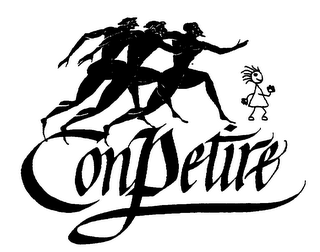 CONPETIRE logo