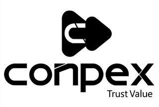CONPEX logo