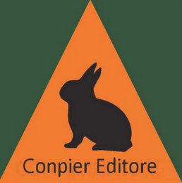 CONPIER EDITORE logo