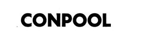 CONPOOL logo