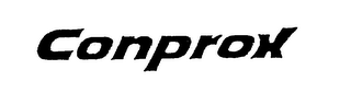 CONPROX logo