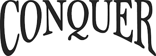 CONQUER logo