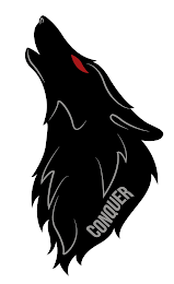 CONQUER logo