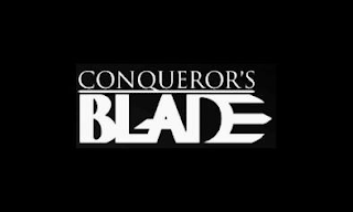 CONQUEROR'S BLADE logo