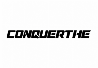 CONQUERTHE logo