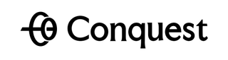 CONQUEST logo