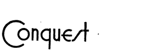 CONQUEST logo