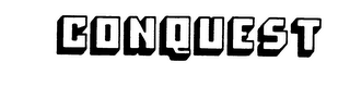 CONQUEST logo