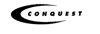 CONQUEST logo