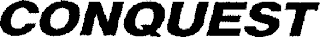 CONQUEST logo