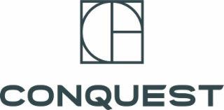 CONQUEST logo