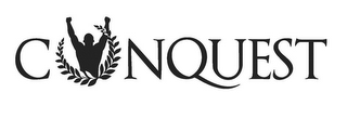 CONQUEST logo
