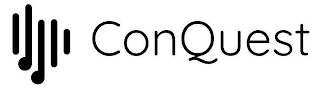 CONQUEST logo