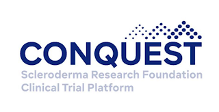 CONQUEST SCLERODERMA RESEARCH FOUNDATION CLINICAL TRIAL PLATFORM logo