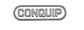 CONQUIP logo
