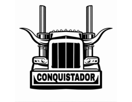 CONQUISTADOR logo