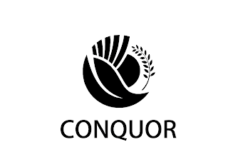 CONQUOR logo
