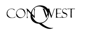 CONQWEST logo