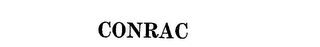 CONRAC logo