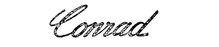 CONRAD logo