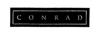 CONRAD logo