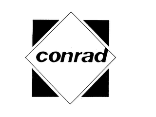 CONRAD logo