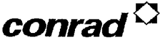 CONRAD logo