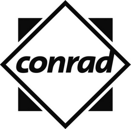 CONRAD logo