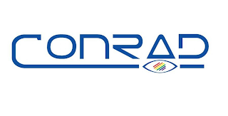 CONRAD logo