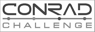 CONRAD CHALLENGE logo