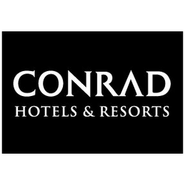 CONRAD HOTELS & RESORTS