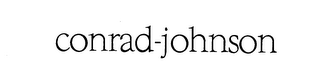 CONRAD-JOHNSON