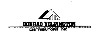 CONRAD YELVINGTON DISTRIBUTORS, INC. logo