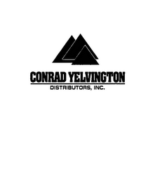 CONRAD YELVINGTON DISTRIBUTORS, INC. logo