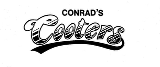 CONRAD'S COOTERS logo