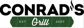 CONRAD'S EST GRILL 2007 logo
