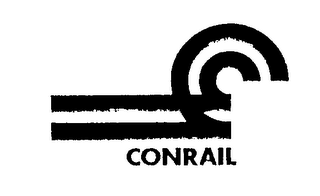 CONRAIL C logo