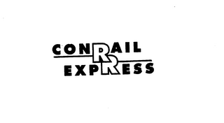 CONRAIL EXPRESS logo