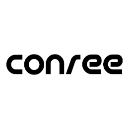 CONREE logo