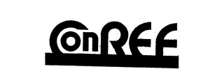 CONREF logo