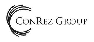 CONREZ GROUP logo