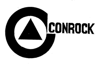 CONROCK logo