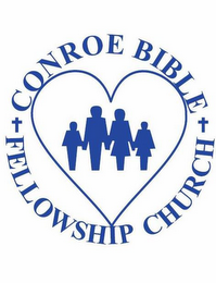 CONROE BIBLE FELLOWSHIP CHURCH logo