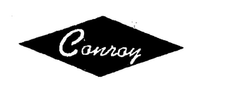 CONROY logo