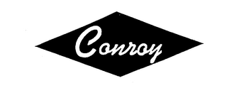 CONROY logo
