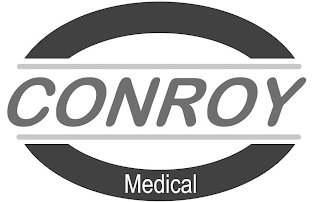CONROY MEDICAL logo