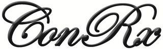 CONRX logo