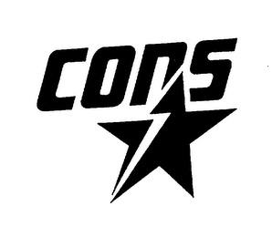 CONS logo