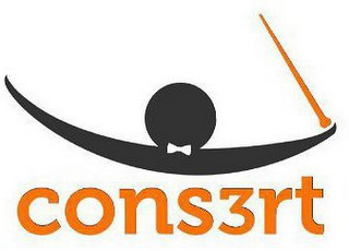 CONS3RT logo